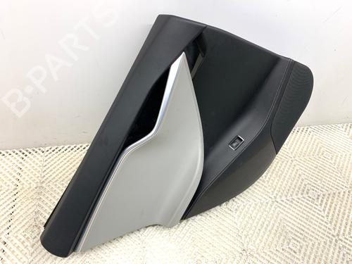 Rear left panel TESLA MODEL S (5YJS) 85D AWD | BP39354076C60 - Image 3