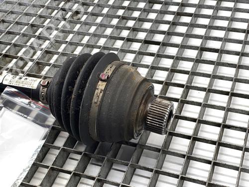 Left front driveshaft AUDI A5 (8T3) 2.7 TDI | BP39334537M38  - Image 5