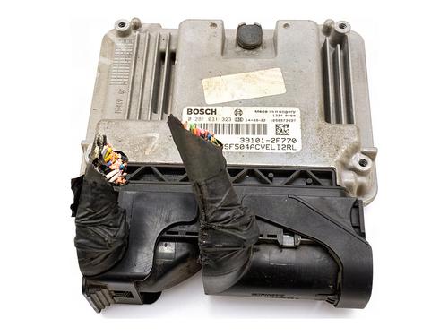 Used Engine control unit (ECU) Engine control unit (ECU) KIA SPORTAGE III (SL) 2.0 CRDi AWD (136 hp) 40057080 40057080
