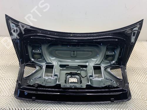 Tailgate SEAT EXEO (3R2) 2.0 TFSI | BP39360425C6 - Image 4