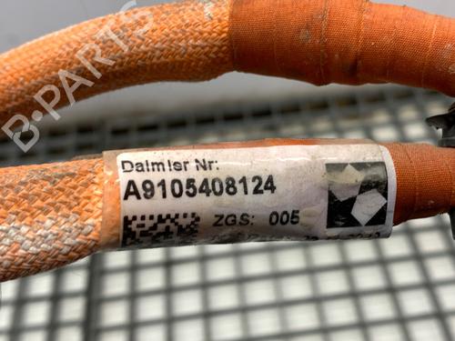 Cable MERCEDES-BENZ SPRINTER 3,5-t Van (B907, B910) eSPRINTER (910.633) | BP39373810E12 - Image 5
