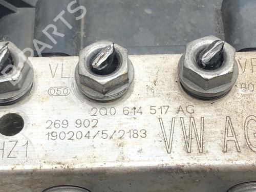 ABS pump VW POLO VI (AW1, BZ1, AE1) 1.0 TSI | BP39281693M43 - Image 5