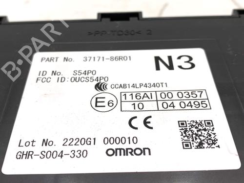 Electronic module SUZUKI VITARA (LY) 1.4 Hybrid (Mild Hybrid) (APK414) | BP39350674M83 - Image 5