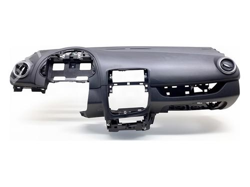 Used Dashboard Dashboard RENAULT CLIO IV (BH_) 1.2 16V (73 hp) 40034081 40034081