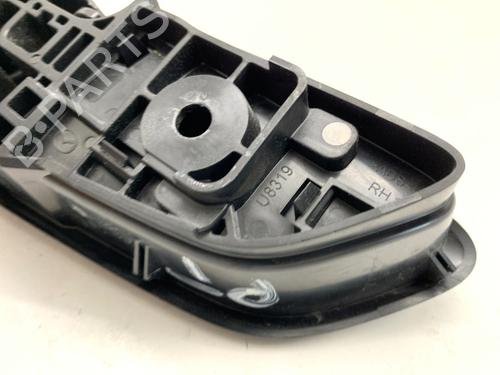 Rear right interior door handle MAZDA 2 Hatchback (DL, DJ) 1.5 SKYACTIV-G | BP39643115I16 - Image 4