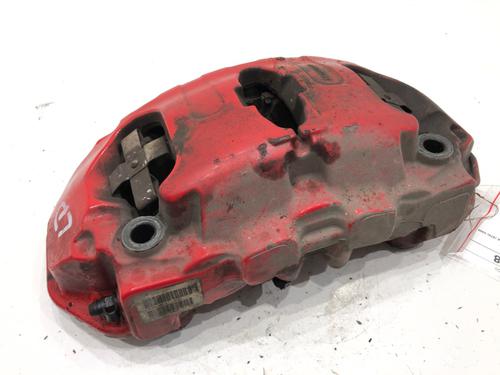 Left front brake caliper PORSCHE PANAMERA (970) 4.8 GTS | BP39907476M105 - Image 2