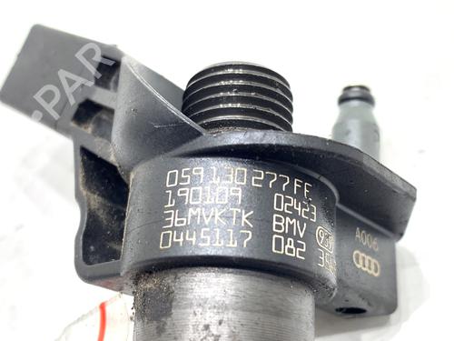 Injector AUDI Q8 (4MN, 4MT) 50 TDI Mild Hybrid quattro | BP39310718M100 - Image 4