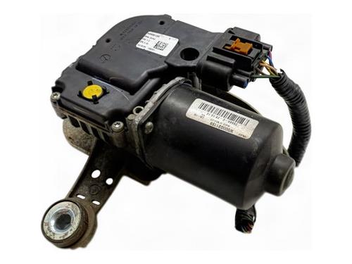 Used Front wipers mechanism Front wipers mechanism FORD MONDEO V Saloon (CD) 1.6 (181 hp) 40521845 40521845