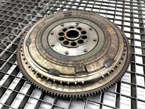 Flywheel PORSCHE PANAMERA (970) 4.8 4S | BP39323198M101 - Image 2