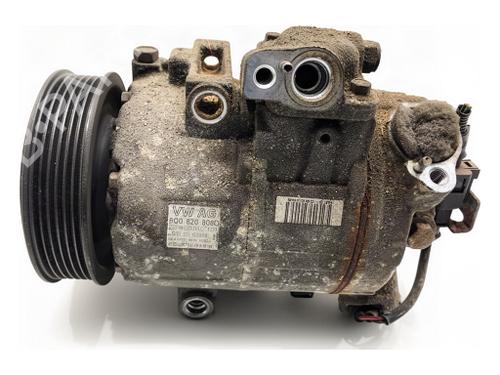 Used AC compressor AC compressor SEAT IBIZA IV (6J5, 6P1) 1.4 (85 hp) 40619819 40619819