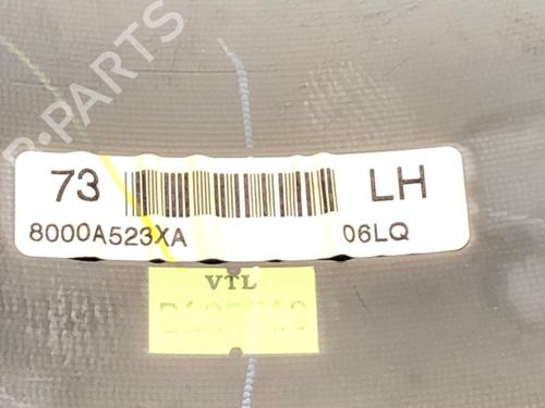 Instrumentbræt MITSUBISHI MIRAGE / SPACE STAR VI Hatchback (A0_A) 1.0 (A05A) | BP39295730C46 - Image 13