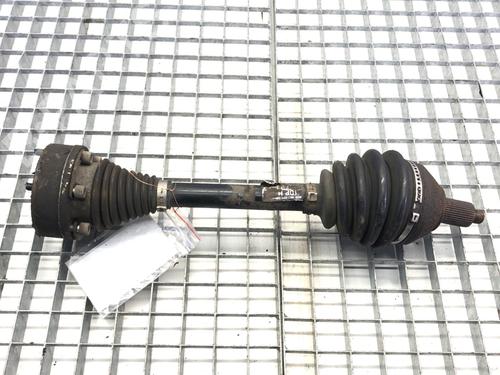 Used Left front driveshaft Left front driveshaft SKODA ROOMSTER (5J7) 1.2 TDI (75 hp) 39279604 39279604