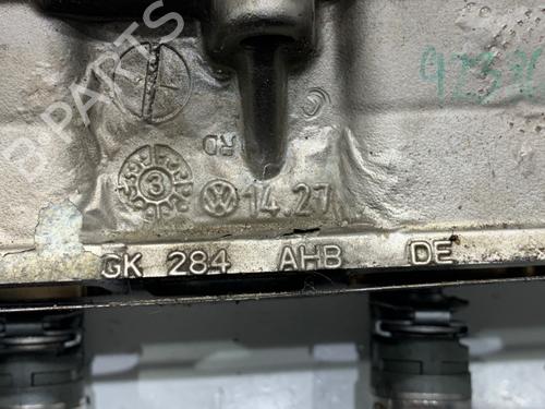 Injection rail VW SCIROCCO III (137, 138) 1.4 TSI | BP40558697M98 - Image 4
