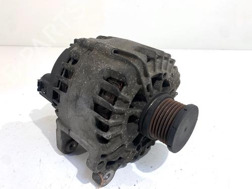 Used Alternator Alternator 39354234 39354234