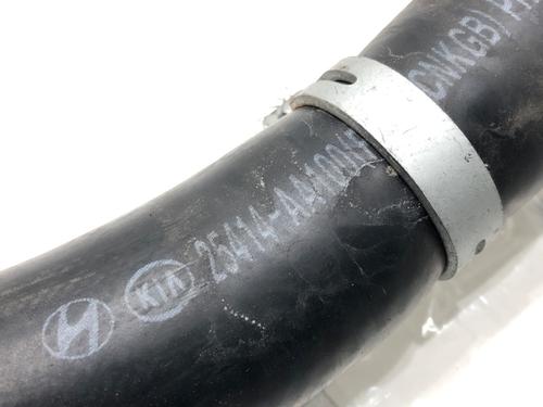 Pipe HYUNDAI ELANTRA VII Saloon (CN7) 1.6 | BP39312886M125 - Image 5