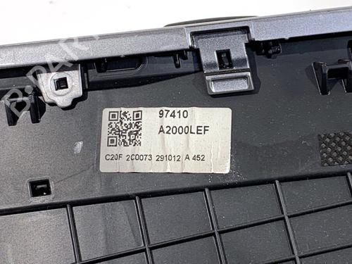 Luftventil KIA CEE'D Sportswagon (JD) 1.6 CRDi 128 | BP39320111I21 - Image 7