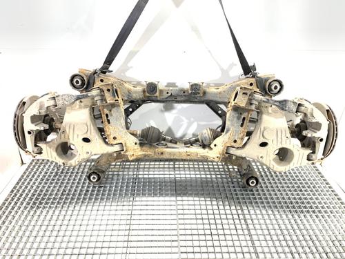 Bagaksel JAGUAR F-PACE (X761) 2.0 TD4 | BP39324412M2 - Image 6