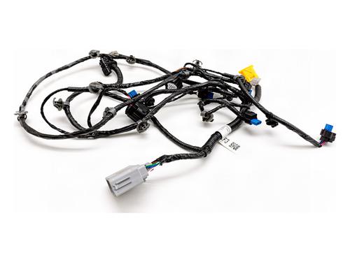 Used Wiring harness Wiring harness HYUNDAI KONA (SX2) 1.6 T-GDi (139 hp) 40033304 40033304