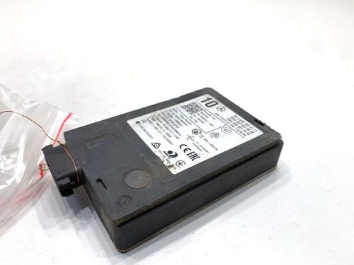Used Electronic module Electronic module 39344219 39344219