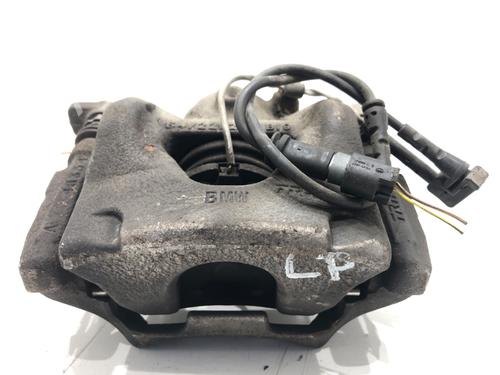 Used Left front brake caliper Left front brake caliper BMW 2 Active Tourer (F45) 218 d (150 hp) 39296131 39296131