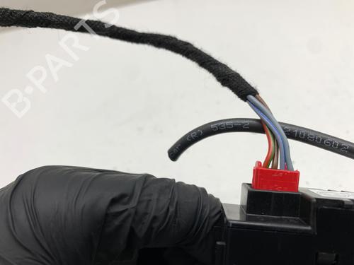 Electronic module SKODA OCTAVIA IV Combi (NX5, PV5) 2.0 TDi | BP39376190M83 - Image 4