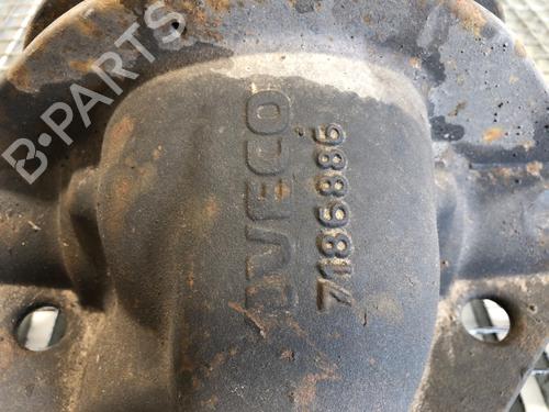 Rear differential IVECO DAILY VI Platform/Chassis 33S16, 35S16, 35C16, 40C16, 42S16, 50C16 | BP39735914M24 - Image 6