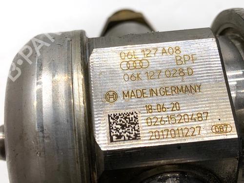 Injection pump AUDI A4 B9 (8W2, 8WC) 2.0 TFSI quattro | BP39335724M78 - Image 4