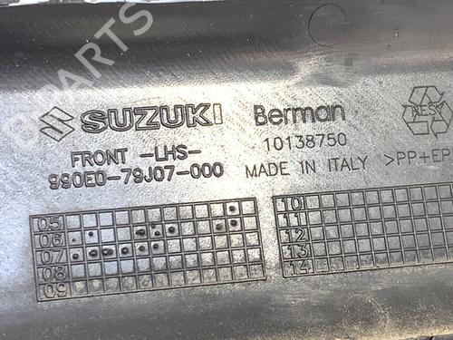 Dørliste SUZUKI SX4 (EY, GY) 1.6 VVT (RW416, YA21S) | BP39371880C150 - Image 3