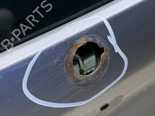 Tailgate BMW X1 (E84) sDrive 18 d | BP39287135C6 - Image 5