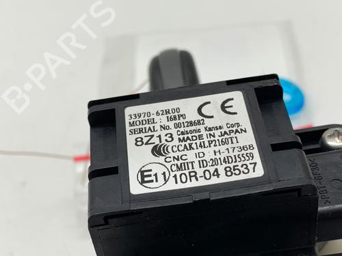 Switch SUZUKI SWIFT V (AZ) 1.2 (A2L412, ZC83S) | BP40057334I30 - Image 4