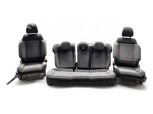 Used Seats set Seats set CITROËN C3 III (SX) 1.2 PURETECH 110 (110 hp) 40522651 40522651