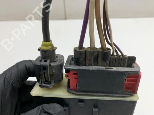 Electronic module PEUGEOT PARTNER Box Body/MPV 1.6 HDi 16V | BP40068647M83 - Image 3