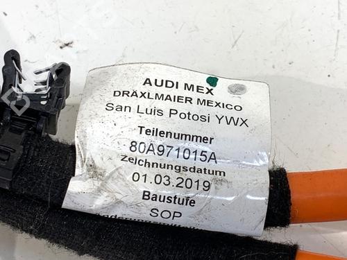 Cable AUDI Q5 Sportback (FYT) 45 TFSI Mild Hybrid quattro | BP39361998E12 - Image 5