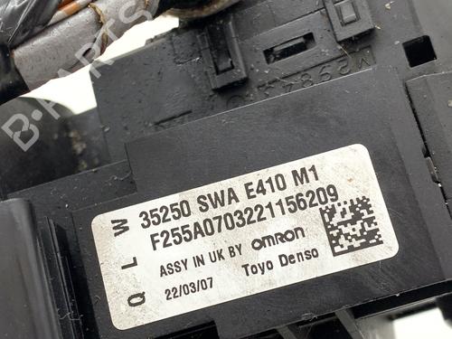 Steering column stalk HONDA CR-V III (RE_) 2.2 i-CTDi 4WD (RE6) | BP39371177I23 - Image 5