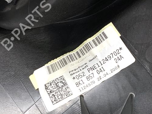 Dashboard AUDI A4 B8 Avant (8K5) 1.8 TFSI | BP39332551C46 - Image 6