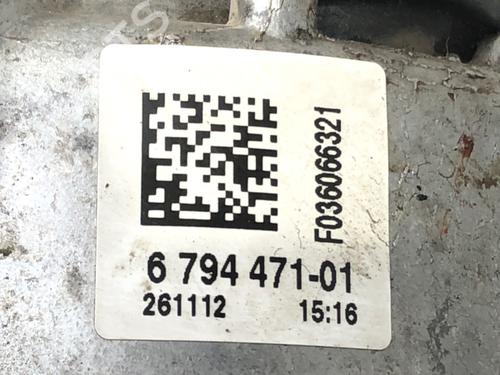 Engine mount BMW 5 (F10) 528 i xDrive | BP39270562M89 - Image 4