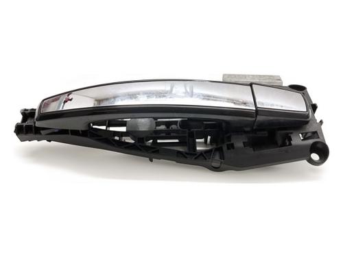 Used Rear left exterior door handle Rear left exterior door handle OPEL MOKKA / MOKKA X (J13) 1.7 CDTI (_76) (131 hp) 40489665 40489665