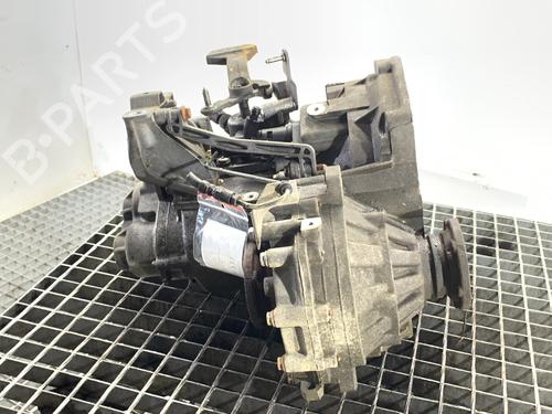Gearbox VW GOLF V (1K1) 1.4 TSI | BP39370211M3 - Image 4