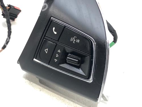 Steering wheel controls MASERATI QUATTROPORTE VI 3.0 S Q4 | BP39269846E15 - Image 2
