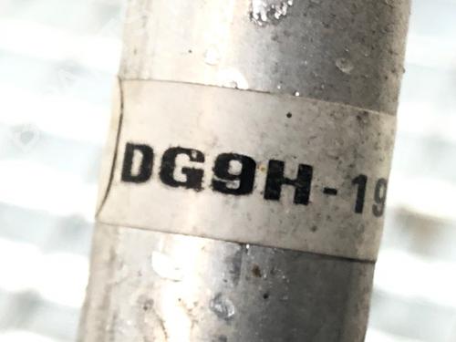 AC pipe FORD MONDEO V Saloon (CD) 2.0 EcoBoost | BP39282319M126 - Image 4