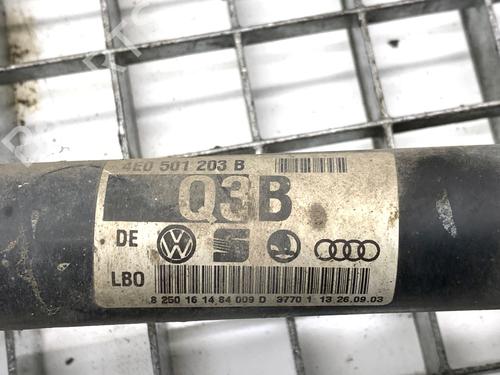 Left rear driveshaft AUDI A8 D3 (4E2, 4E8) 4.0 TDI quattro | BP39349676M40 - Image 4