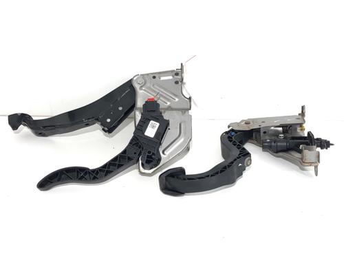 Pedal VW UP! (121, 122, BL1, BL2, BL3, 123) 1.0 | BP39294585I4 - Image 3