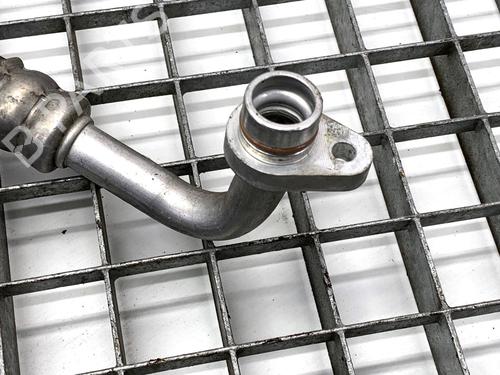 AC pipe RENAULT CAPTUR II (HF_) 1.0 TCe 90 ECO-G (HFM6) | BP39305897M126 - Image 3