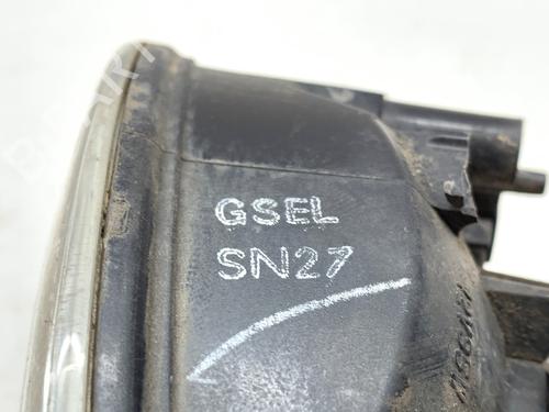 Right front fog light HONDA HR-V (RU) 1.5 (RU1) | BP39362175C31 - Image 4