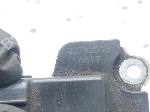 Mass air flow sensor OPEL ANTARA A (L07) 2.2 CDTi 4x4 | BP39327504M95 - Image 4