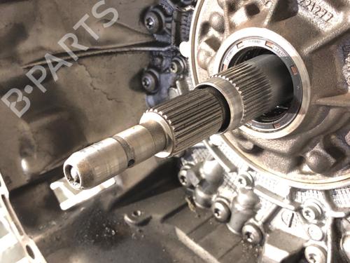 Gearbox MERCEDES-BENZ E-CLASS (W212) E 200 CDI / BlueTEC (212.005, 212.006) | BP39275539M3 - Image 3