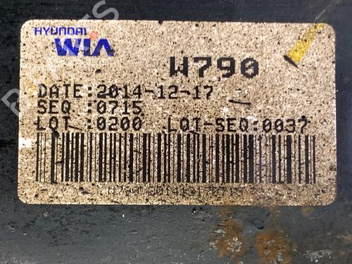Subframe KIA RIO III (UB) 1.2 CVVT | BP39349325M9 - Image 7