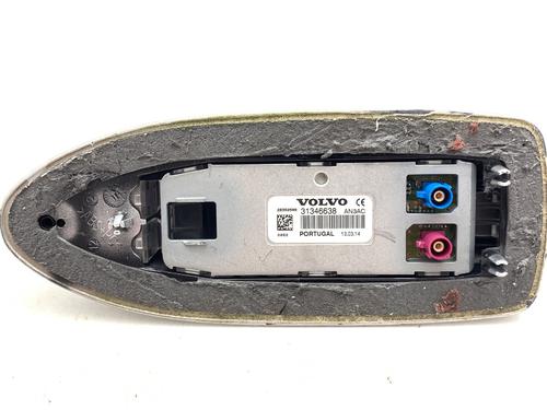 Antenne/Base VOLVO V40 Hatchback (525) D3 | BP39378630C140 - Image 3