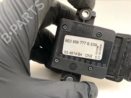Switch AUDI A6 C6 (4F2) 3.0 TDI quattro | BP39360317I30 - Image 4