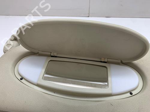 Left sun visor MINI MINI (R56) One | BP39360656I1 - Image 2